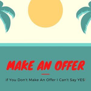 I Love Offers!